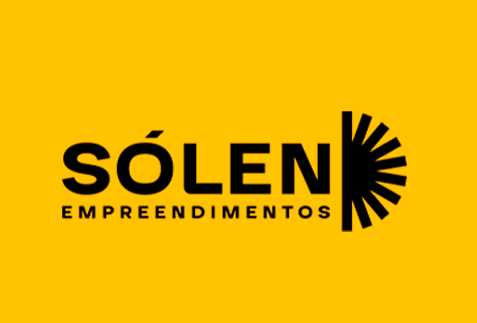 Logo Sólen Empreendimentos